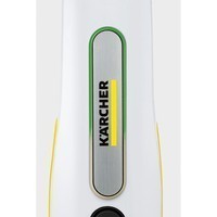 Пароочисник Karcher SC 3 Upright EasyFix Premium (парова швабра)