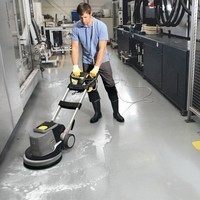Засіб Karcher Extra RM 752 для інтенсивного очищення підлоги