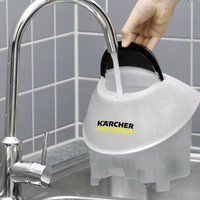 Пароочисник Karcher SC 5 EasyFix Premium Iron